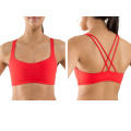 Soutien-gorge sport de haute qualité pour femme